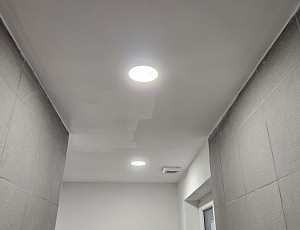 Rekonstrukce sociálního zázemí